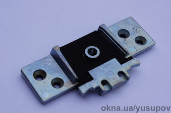 Соединитель импоста salamander 2d &mdash; 